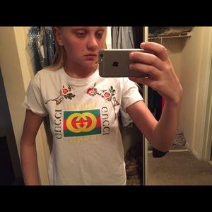Gucci t shirt